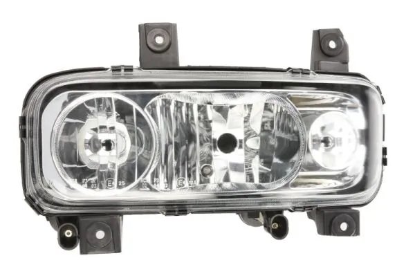 FAR TRUCKLIGHT HL-ME007L - Compatibil cu MERCEDES-BENZ