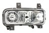 FAR TRUCKLIGHT HL-ME007L - Compatibil cu MERCEDES-BENZ