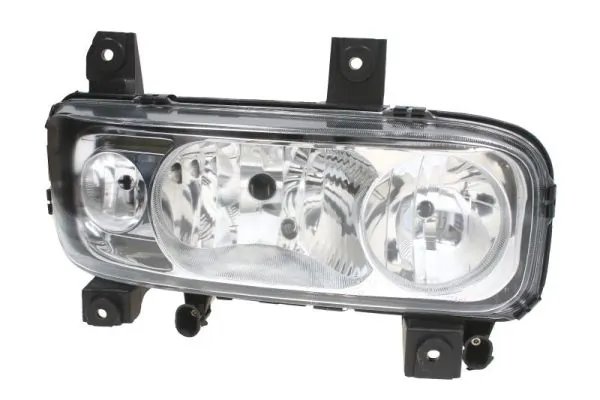 FAR TRUCKLIGHT HL-ME007R - Compatibil cu MERCEDES-BENZ