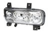 FAR TRUCKLIGHT HL-ME007R - Compatibil cu MERCEDES-BENZ