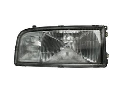 Far Trucklight HL-ME009L