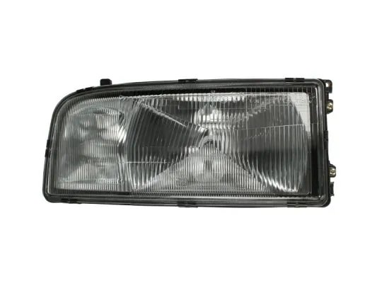 FAR TRUCKLIGHT HL-ME009L - Compatibil cu MERCEDES-BENZ
