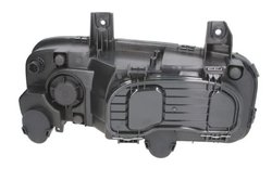 FAR TRUCKLIGHT HL-ME007R - Compatibil cu MERCEDES-BENZ