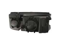 FAR TRUCKLIGHT HL-ME009L - Compatibil cu MERCEDES-BENZ