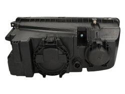 FAR TRUCKLIGHT HL-ME009R - Compatibil cu MERCEDES-BENZ