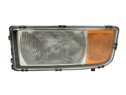 FAR TRUCKLIGHT HL-ME011L - Compatibil cu MERCEDES-BENZ