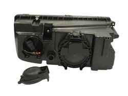 FAR TRUCKLIGHT HL-ME011L - Compatibil cu MERCEDES-BENZ