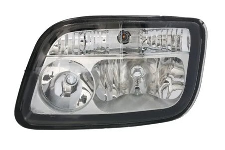 Far Trucklight HL-ME022L