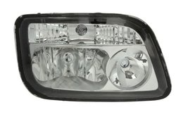 Far Trucklight HL-ME022R