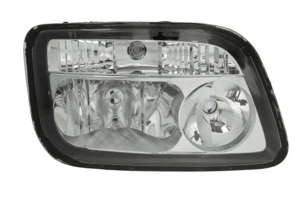 FAR TRUCKLIGHT HL-ME022R - Compatibil cu MERCEDES-BENZ