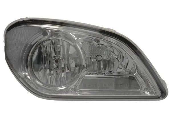 FAR TRUCKLIGHT HL-ME024R - Compatibil cu MERCEDES-BENZ