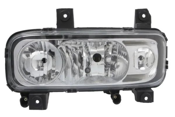 FAR TRUCKLIGHT HL-ME025L - Compatibil cu MERCEDES-BENZ
