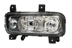 FAR TRUCKLIGHT HL-ME025R - Compatibil cu MERCEDES-BENZ
