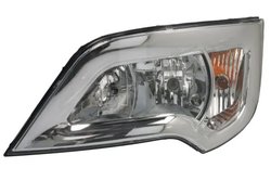 FAR TRUCKLIGHT HL-ME026L - Piesa auto compatibila cu mai multe marci