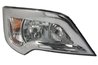 FAR TRUCKLIGHT HL-ME026R - Piesa auto compatibila cu mai multe marci