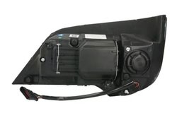 FAR TRUCKLIGHT HL-ME026R - Piesa auto compatibila cu mai multe marci