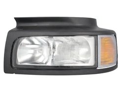 FAR TRUCKLIGHT HL-RV001L - Compatibil cu RENAULT TRUCKS