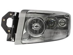 FAR TRUCKLIGHT HL-RV002L - Compatibil cu RENAULT TRUCKS