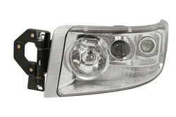 FAR TRUCKLIGHT HL-RV002L - Compatibil cu RENAULT TRUCKS
