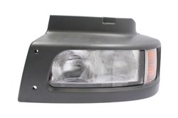 FAR TRUCKLIGHT HL-RV008L - Compatibil cu RENAULT TRUCKS