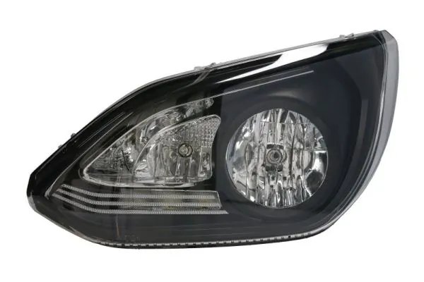FAR TRUCKLIGHT HL-SE001L - Compatibil cu SETRA