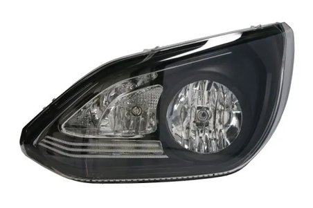 FAR TRUCKLIGHT HL-SE001L - Compatibil cu SETRA