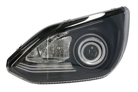 FAR TRUCKLIGHT HL-SE002L - Compatibil cu SETRA
