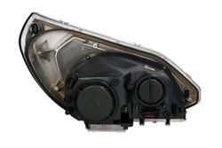 FAR TRUCKLIGHT HL-SE002L - Compatibil cu SETRA