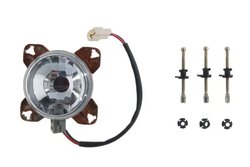 FAR TRUCKLIGHT HL-UN106 - Compatibil cu FORD