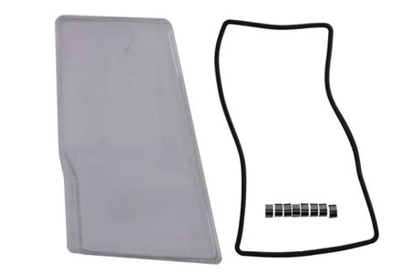 lentila,far Trucklight HL-VO001L-R