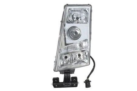 FAR TRUCKLIGHT HL-VO006L - Compatibil cu VOLVO