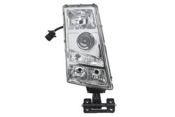 Far Trucklight HL-VO006R