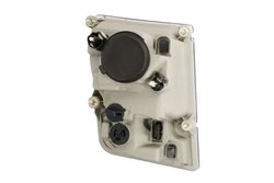 Far Trucklight HL-VO007L