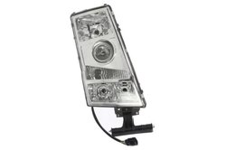 Far Trucklight HL-VO010R