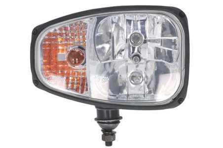 FAR TRUCKLIGHT HL-VO016R - Piesa auto compatibila cu mai multe marci