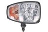 FAR TRUCKLIGHT HL-VO016R - Piesa auto compatibila cu mai multe marci