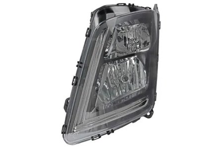 FAR TRUCKLIGHT HL-VO017L - Compatibil cu VOLVO