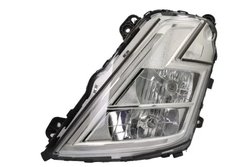 Far Trucklight HL-VO018L