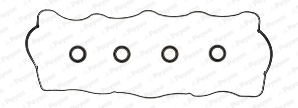 SET GARNITURI CAPAC CULBUTORI PAYEN HM5251 - Compatibil cu CHEVROLET, HAWTAI, HOLDEN, HYUNDAI, INOKOM, KIA, OPEL, VAUXHALL