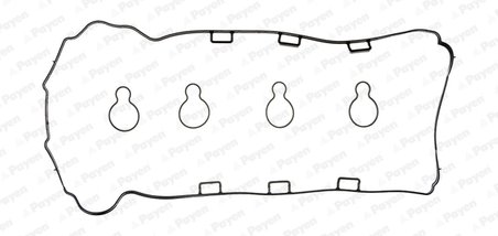 Set garnituri capac culbutori Payen HM5370
