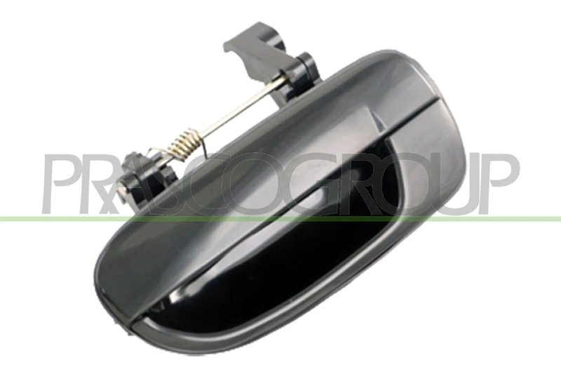 MANERUL EXTERIOR AL USII PRASCO HN0168102 - Compatibil cu HYUNDAI