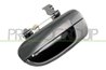 MANERUL EXTERIOR AL USII PRASCO HN0168102 - Compatibil cu HYUNDAI