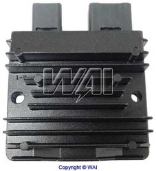 REGULATOR ALTERNATOR WAI HN1006N - Piesa auto compatibila cu mai multe marci