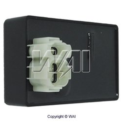 COMUTATOR APRINDERE WAI HNC1001 - Piesa auto compatibila cu mai multe marci