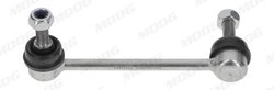BIELETA STABILIZATOR MOOG HO-LS-10121 - Compatibil cu HONDA