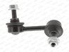 BIELETA STABILIZATOR MOOG HO-LS-13270 - Compatibil cu HONDA