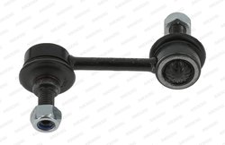 BIELETA STABILIZATOR MOOG HO-LS-4687 - Compatibil cu HONDA