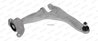 Brat suspensie Moog HO-TC-5731