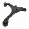 BRAT SUSPENSIE MOOG HO-WP-2549 - Compatibil cu HONDA