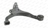 Brat suspensie Moog HO-WP-2593